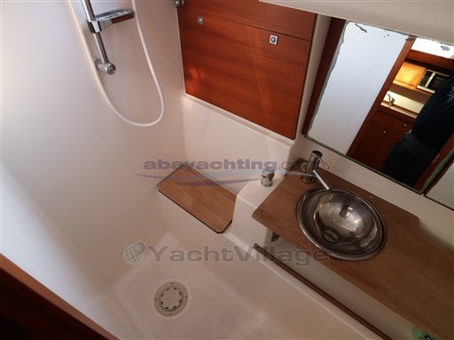Abayachting Dufour 410 GL usato-second hand 17