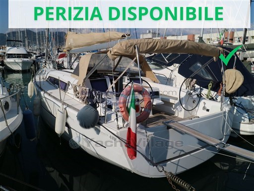 Dufour Yachts Dufour 410 Grand Large