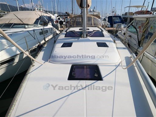 Abayachting Dufour 410 GL usato-second hand 9