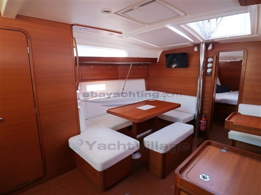 Abayachting Dufour 410 GL usato-second hand 13