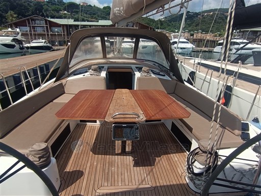 Abayachting Azuree Yachts 46 usato-second hand 13