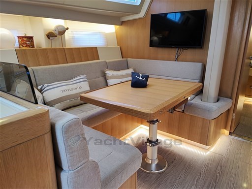 Abayachting Azuree Yachts 46 usato-second hand 24