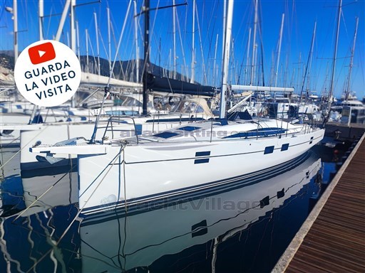 Sirena Marine Azuree 46