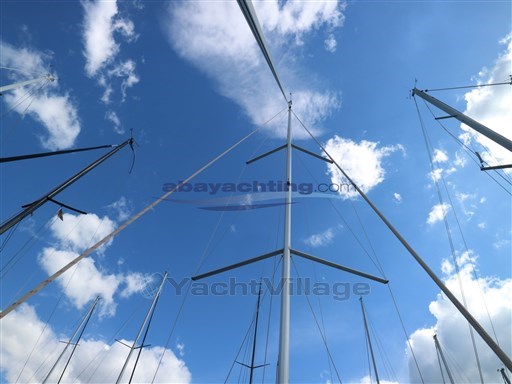 Abayachting Dufour 390 GL seconda mano usato 19