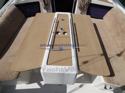 Abayachting Dufour 390 GL seconda mano usato 10