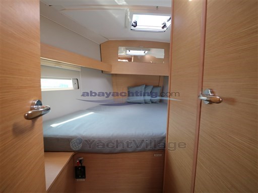 Abayachting Dufour 390 GL seconda mano usato 33