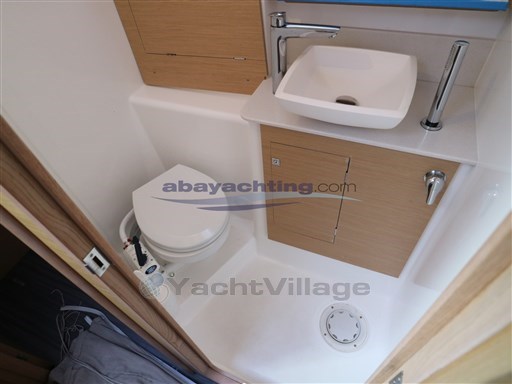 Abayachting Dufour 390 GL seconda mano usato 36