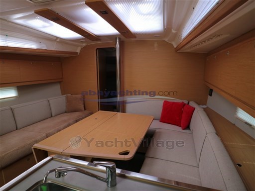 Abayachting Dufour 390 GL seconda mano usato 25