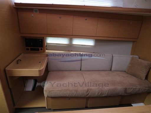 Abayachting Dufour 390 GL seconda mano usato 30