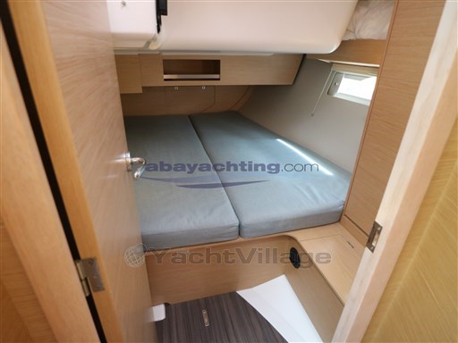 Abayachting Dufour 390 GL seconda mano usato 38