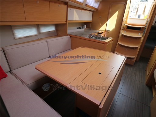 Abayachting Dufour 390 GL seconda mano usato 28