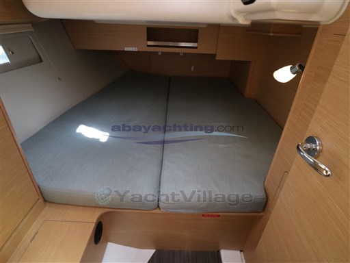 Abayachting Dufour 390 GL seconda mano usato 40