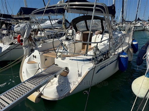 Bavaria 30 Cruiser
