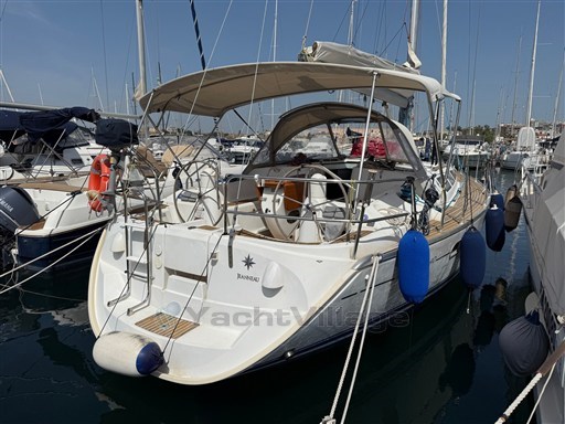 Jeanneau Sun Odyssey 40.3