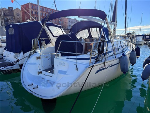 Bavaria 33 Cruiser