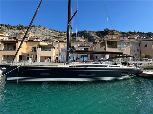 X-yachts X-5.6