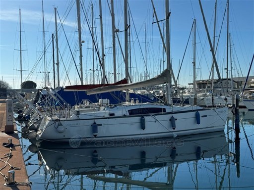 Beneteau Oceanis 40