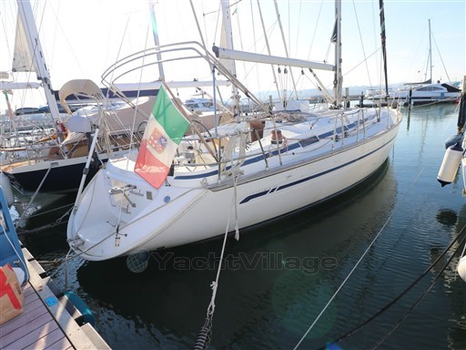 Bavaria 44 Cruiser