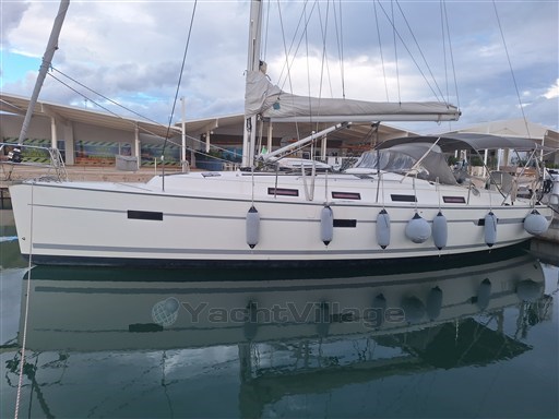 Bavaria 40 Cruiser