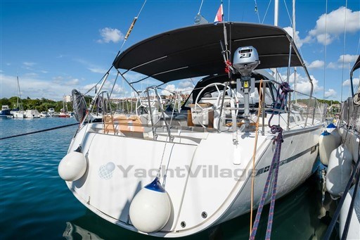 Bavaria 56 Cruiser