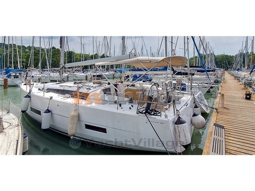 Dufour Yachts Dufour 390 Grand Large
