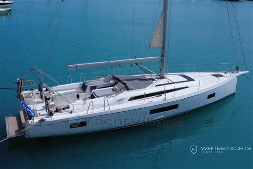 Beneteau Oceanis 51.1