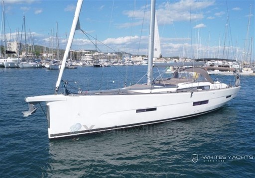 Dufour Yachts Dufour 56 Exclusive
