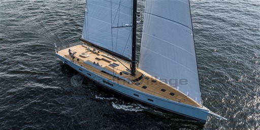 Nautor'S Swan Swan 108