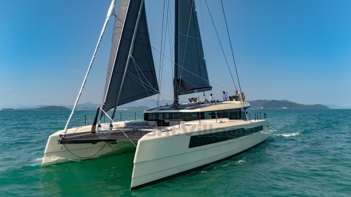 Mcconaghy Boats Mc75
