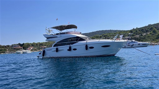 Princess Yachts Princess 43