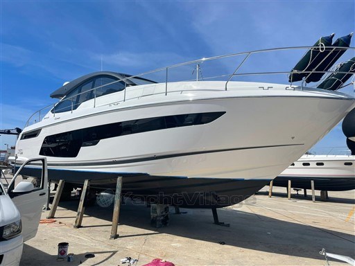 Fairline Targa 48