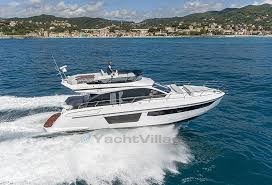 Azimut 53