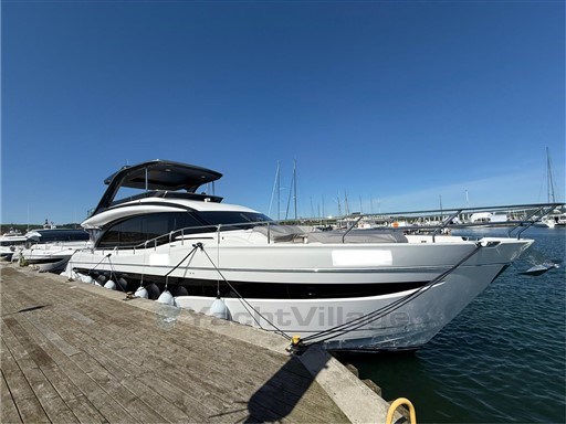 Princess Yachts Princess Y72