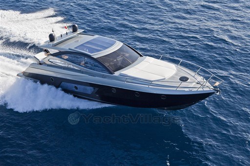 Rio Yachts Colorado 54