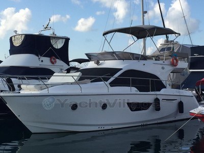 Sessa Marine Sessa 42 F