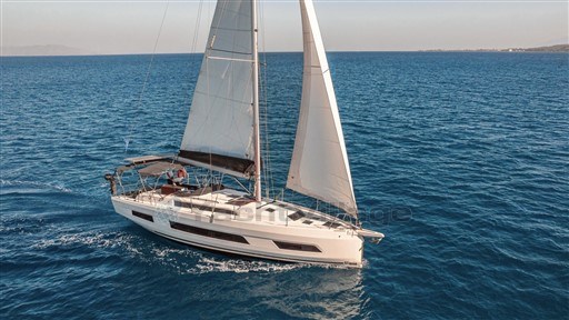 Dufour Yachts Dufour 41
