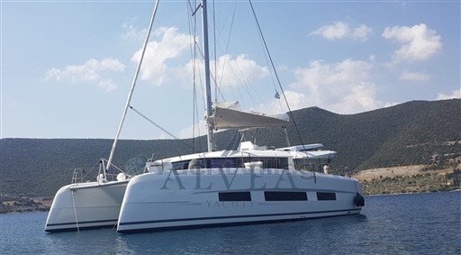 Dufour Yachts Dufour 48