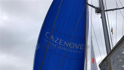 Lagoon 560 S2, private, for sa