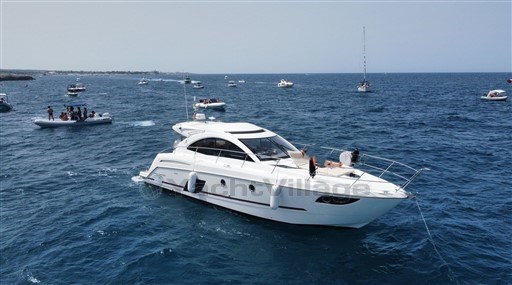 Beneteau Bénéteau 44 Gt Speciale