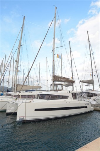 Catana Bali 4.1