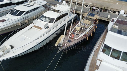 GIBERT MARINE - GIBSEA MASTER 52 - exteriors