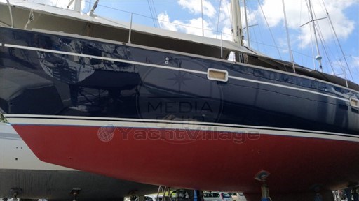 GIBERT MARINE - GIBSEA MASTER 52 - exteriors