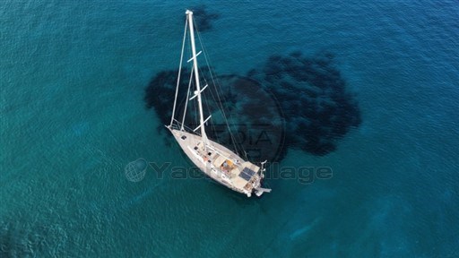 GIBERT MARINE - GIBSEA MASTER 52 - exteriors
