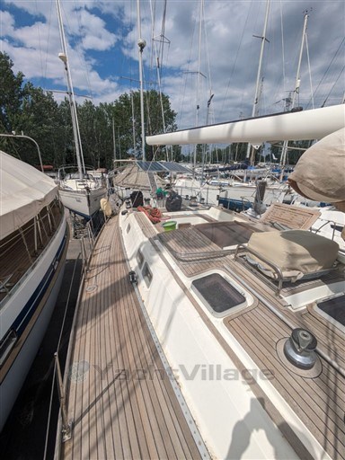 GIBERT MARINE - GIBSEA MASTER 52 - exteriors