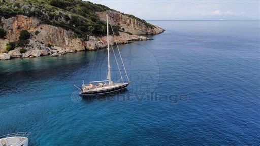 GIBERT MARINE - GIBSEA MASTER 52 - exteriors