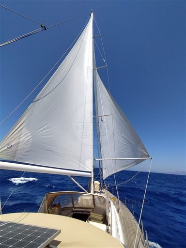 GIBERT MARINE - GIBSEA MASTER 52 - exteriors