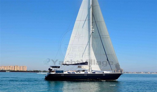 Gibert Marine Gib'Sea Master 52