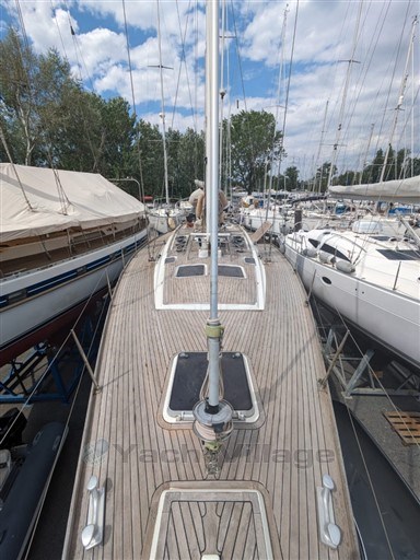 GIBERT MARINE - GIBSEA MASTER 52 - exteriors