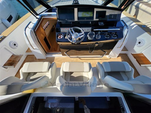 CANTIERE DEL PARDO - PARDO 43 - exteriors