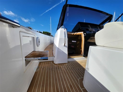 CANTIERE DEL PARDO - PARDO 43 - exteriors